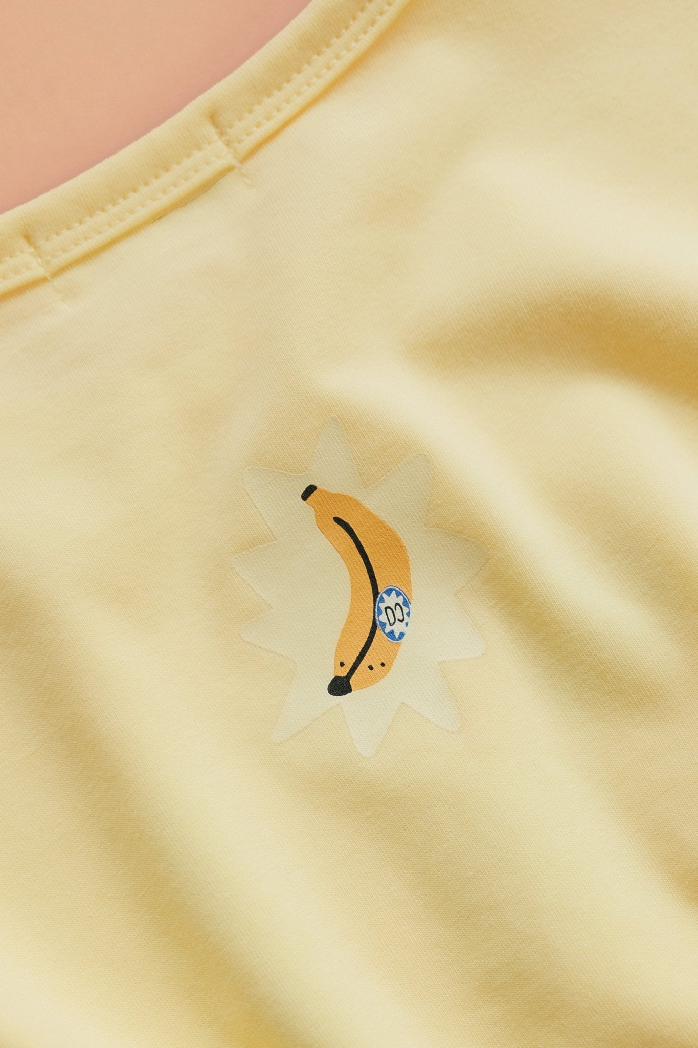 Banana Cabana Tee