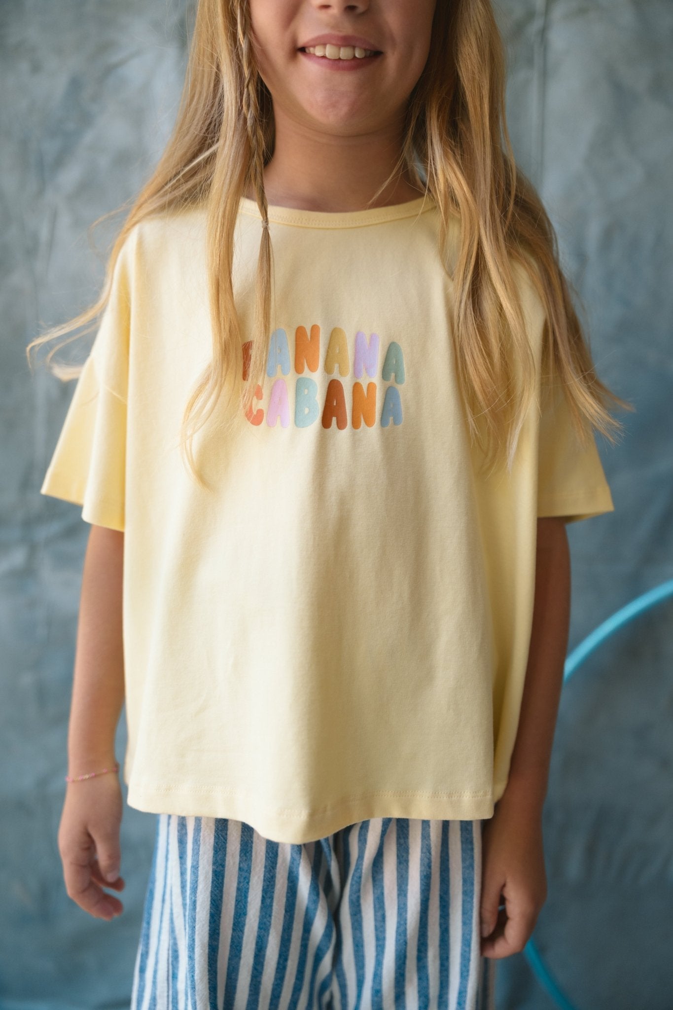 Banana Cabana Tee