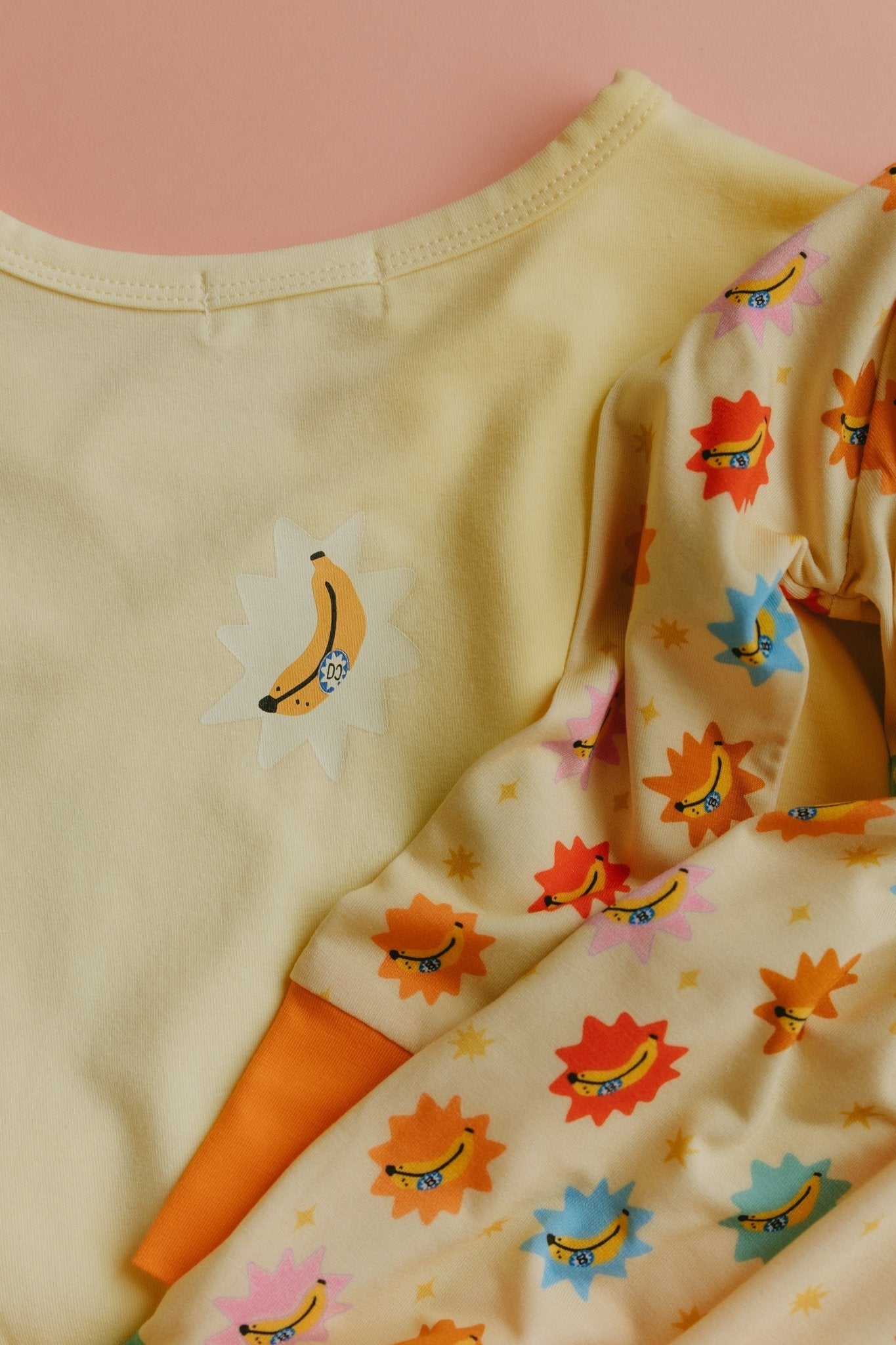 Banana Cabana Tee