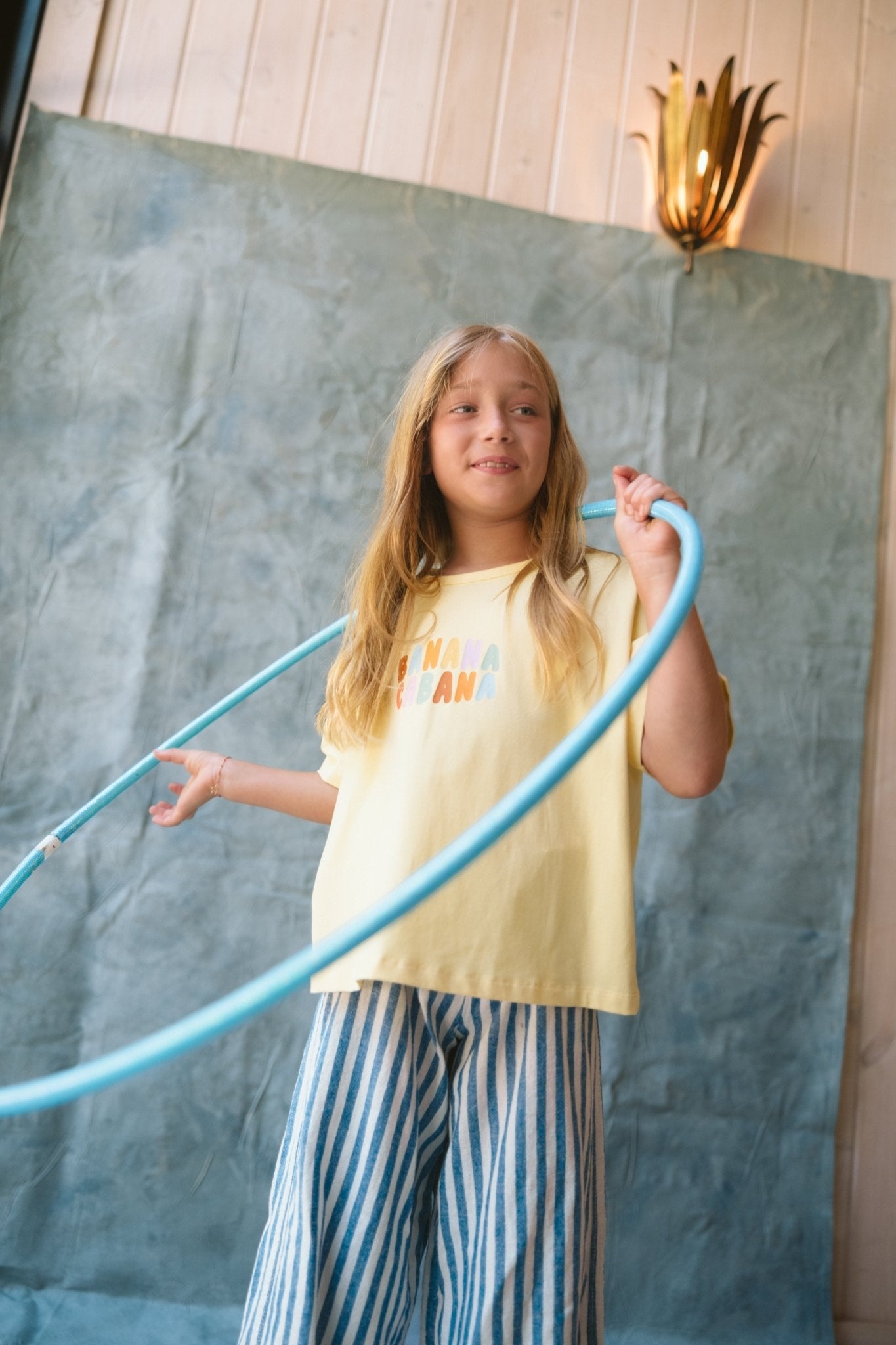 Banana Cabana Tee