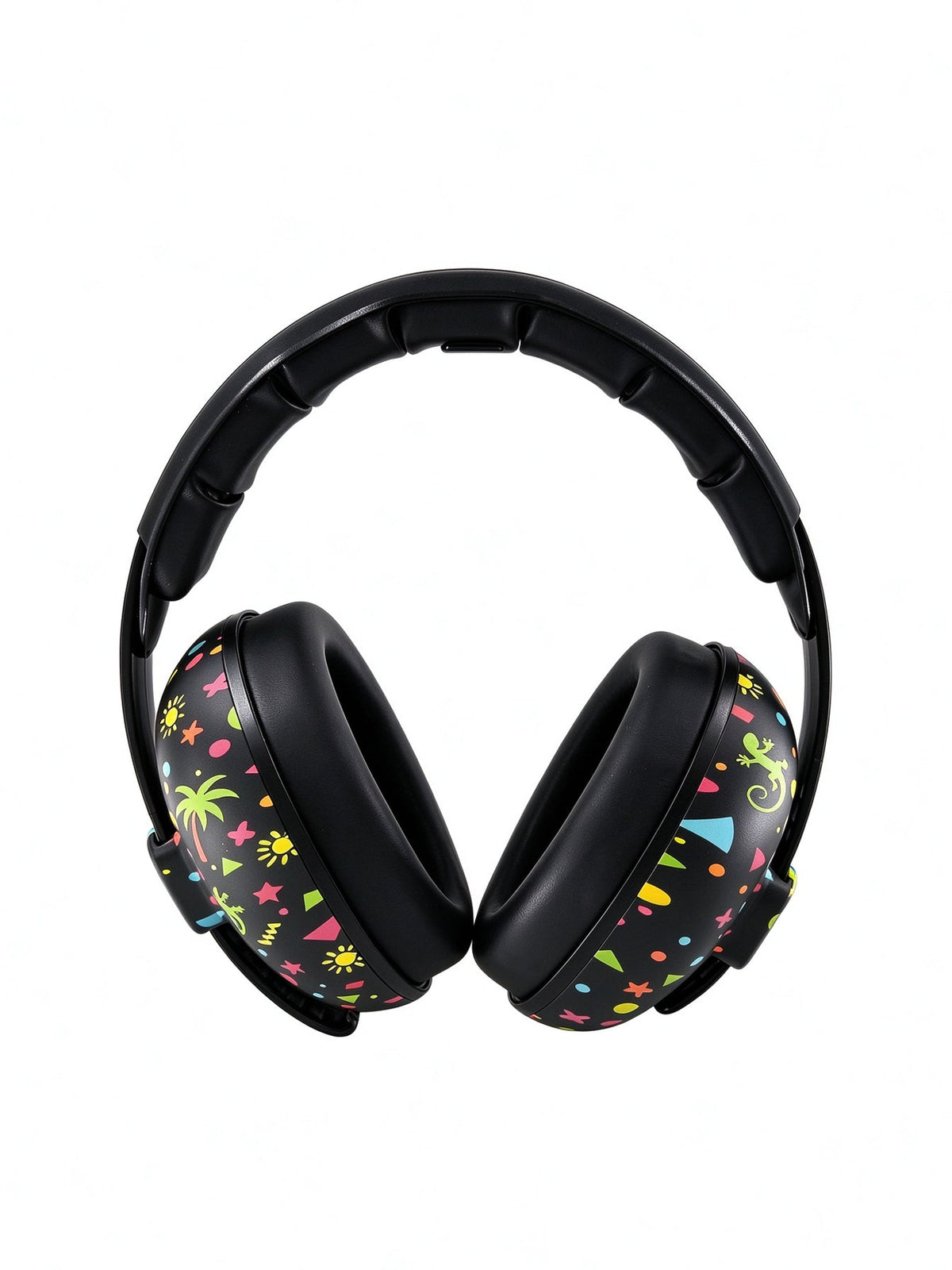 Baby Hearing Protection Earmuffs - Prints