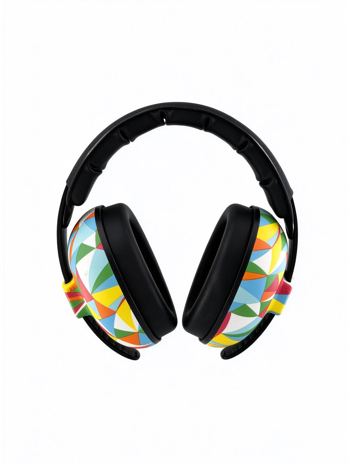Baby Hearing Protection Earmuffs - Prints