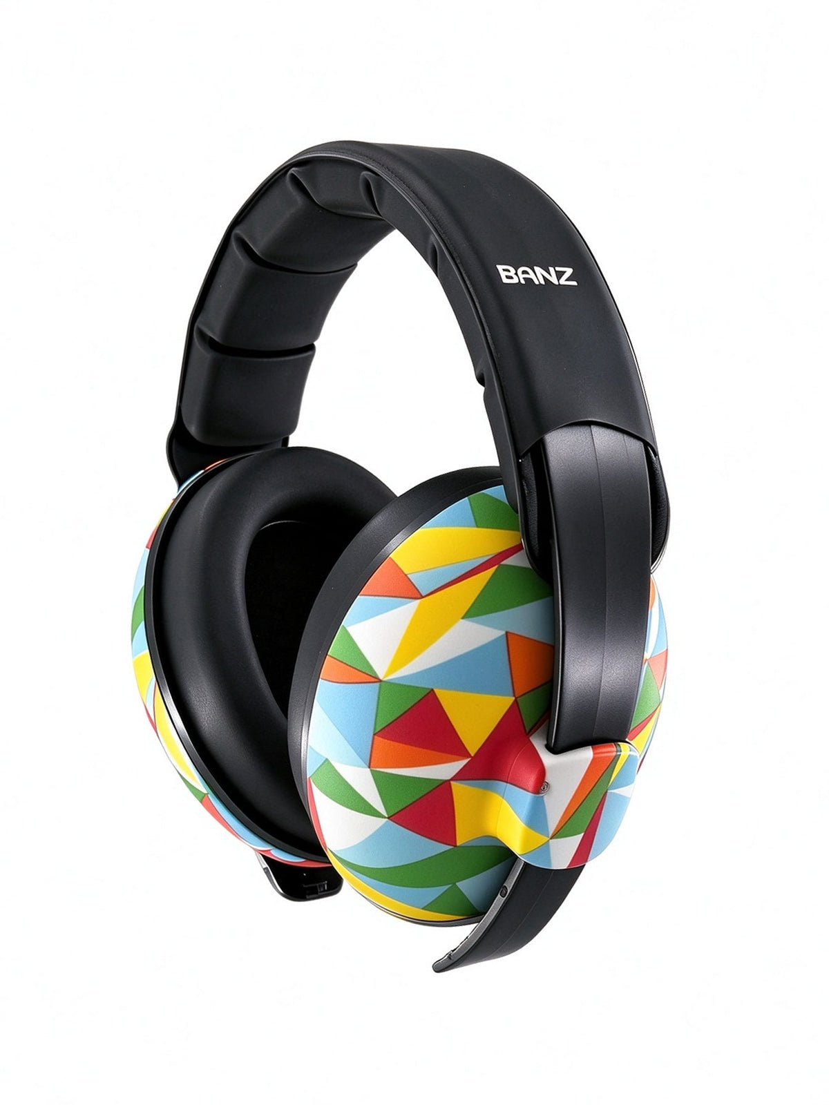 Baby Hearing Protection Earmuffs - Prints