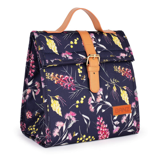 Insulated Lunch Cooler Bag