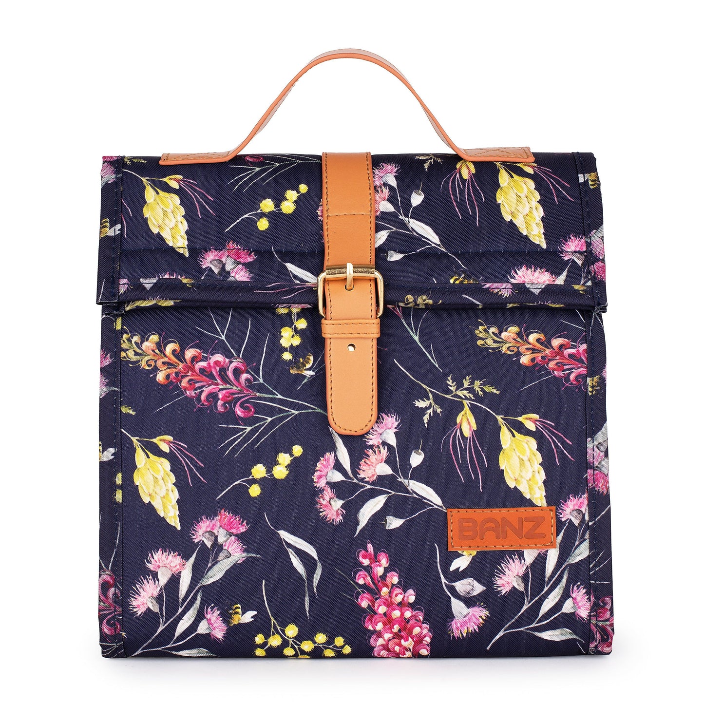 Insulated Lunch Cooler Bag