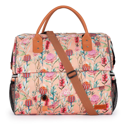 Picnic Insulated Cooler Bag Bag