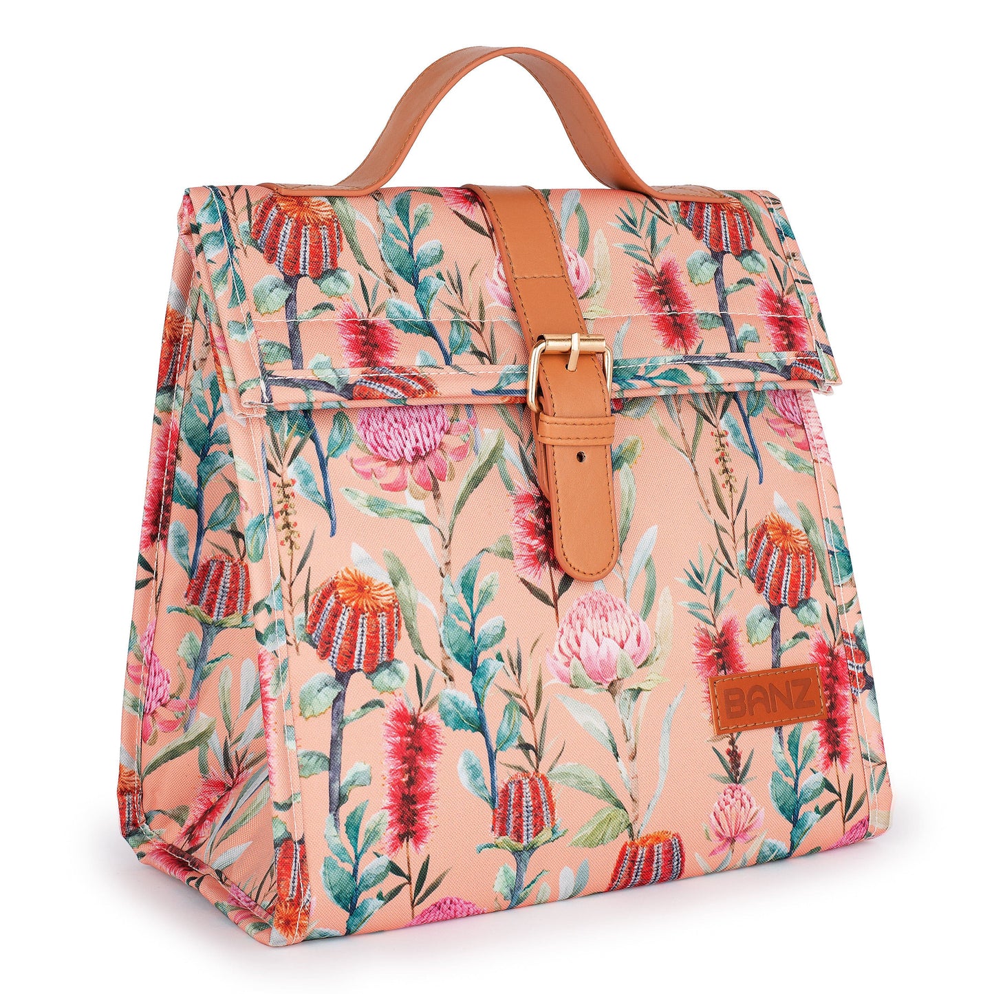 Insulated Lunch Cooler Bag