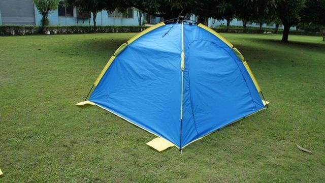 Shelta Sun Shelter UV Tent for Family