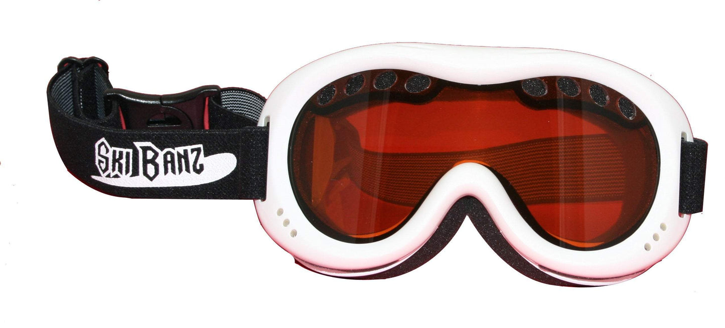 Kids Ski Anti-Fog UV Swim Goggles