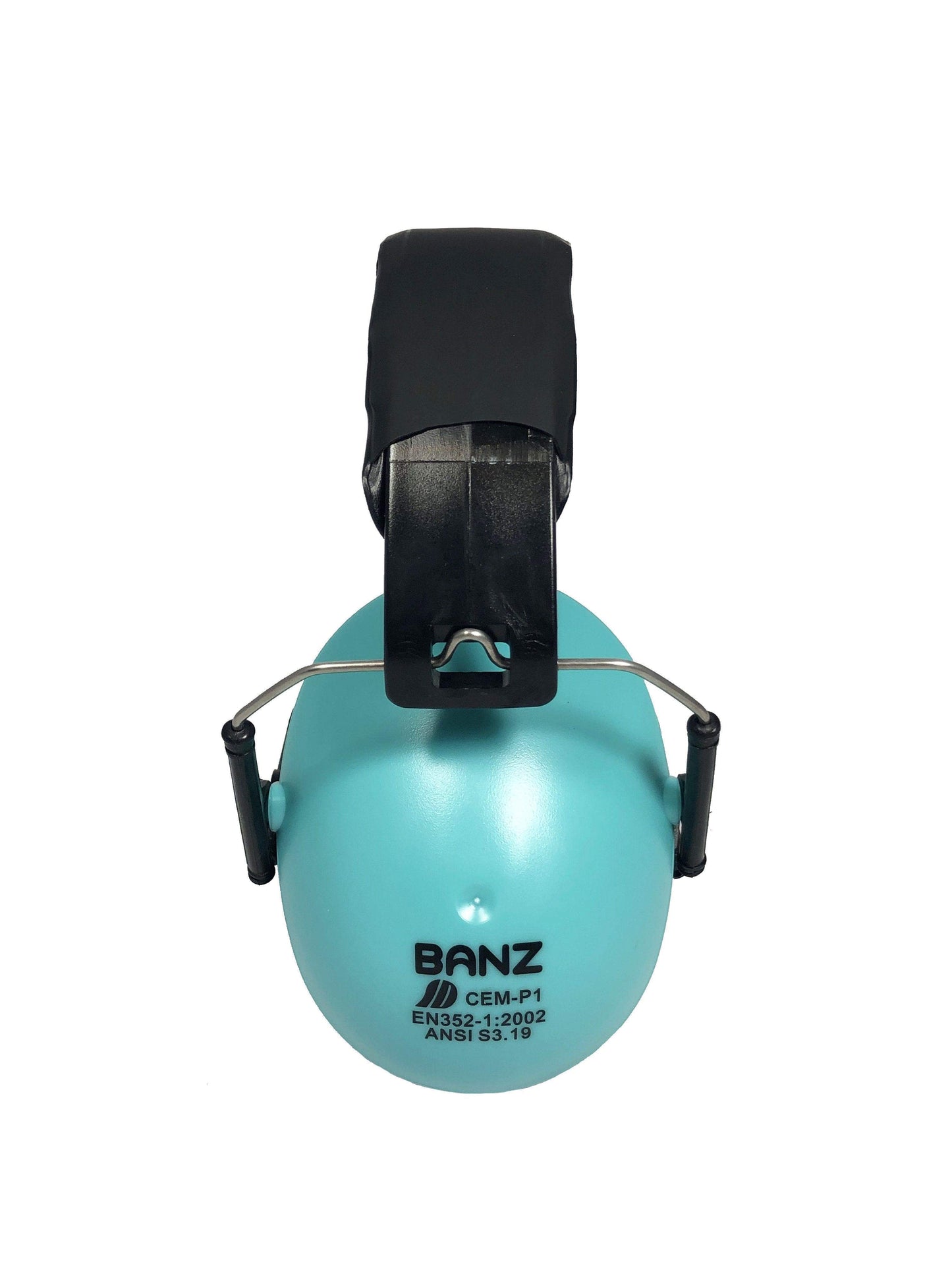 Kids Hearing Protection Earmuffs - Solids