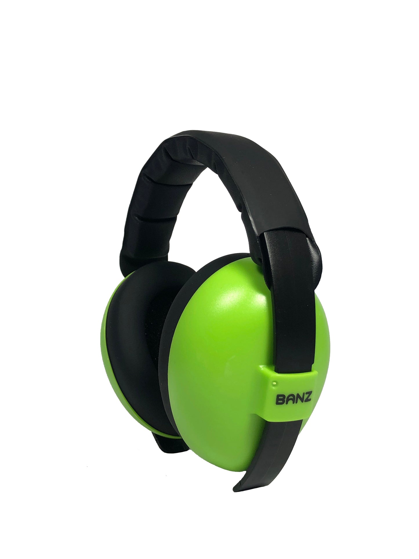 Baby Hearing Protection Earmuffs (Solids)