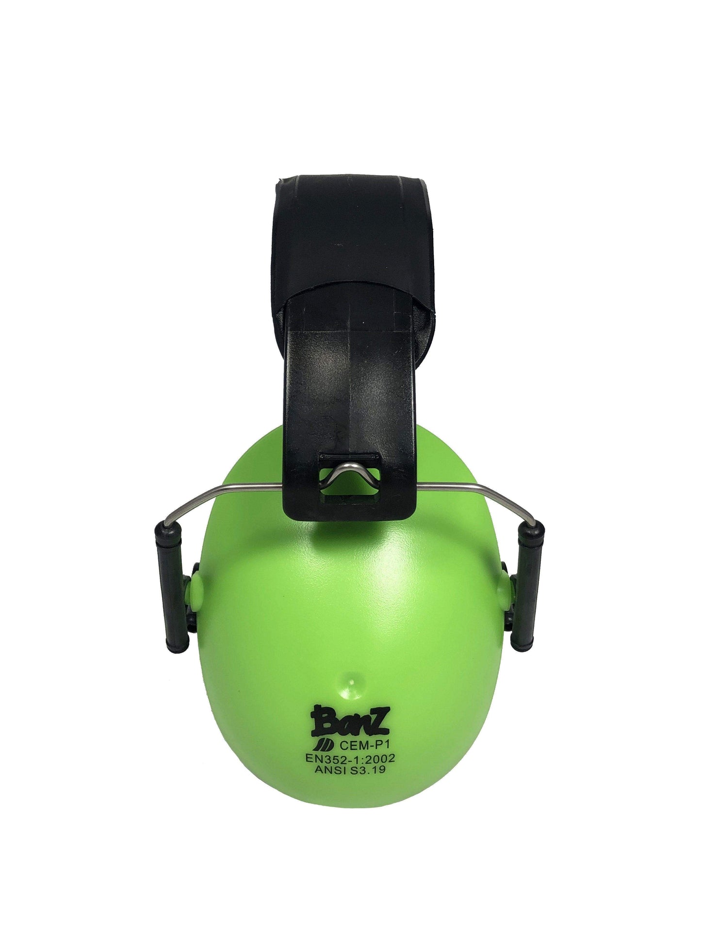 Kids Hearing Protection Earmuffs - Solids