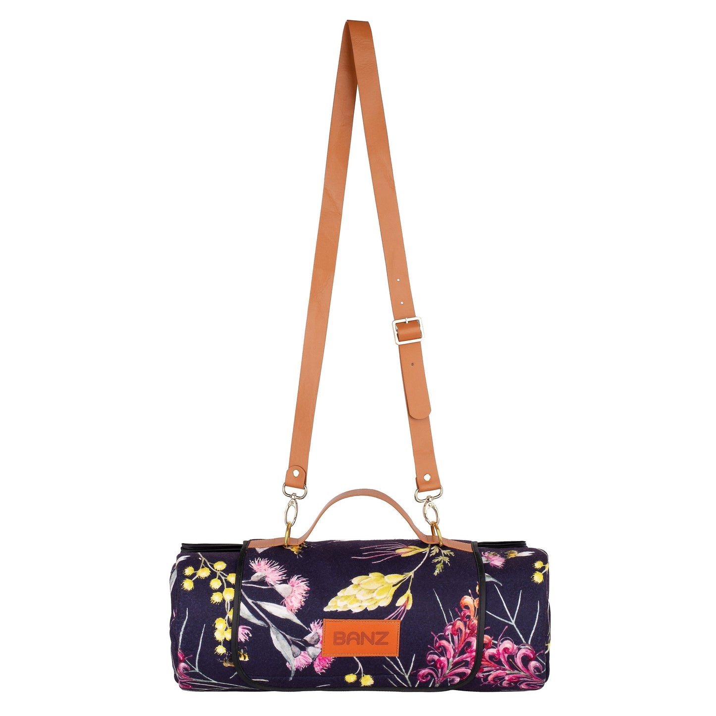 Picnic Waterproof Foldable Picnic Blanket