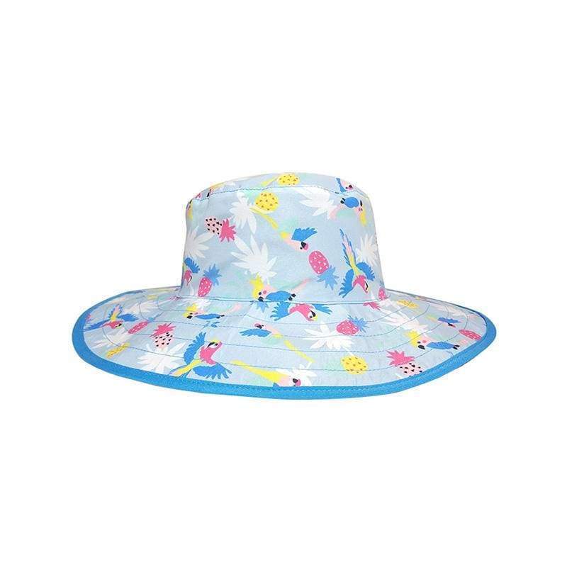 Baby Sun Hats with UPF 50+ Protection - Reversible UPF 50+