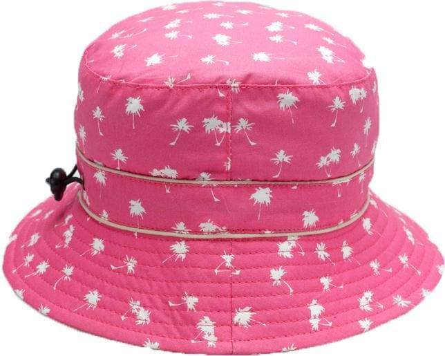 Childrens Sun Hats with UPF 50+ Protection with Toggle