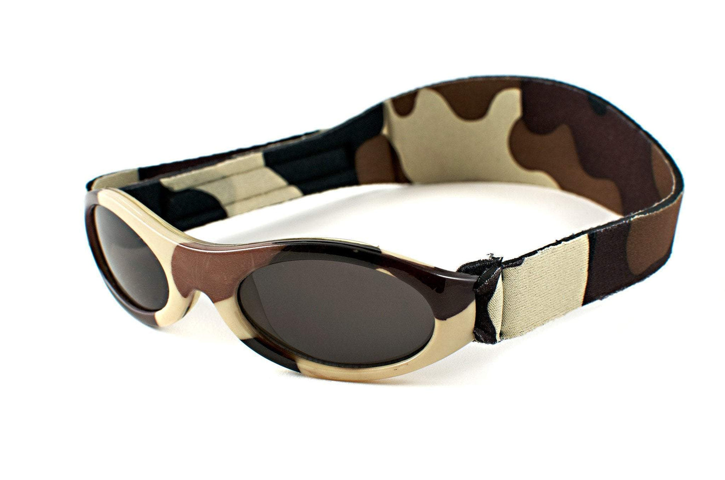 Toddler Wrap Around Sunglasses