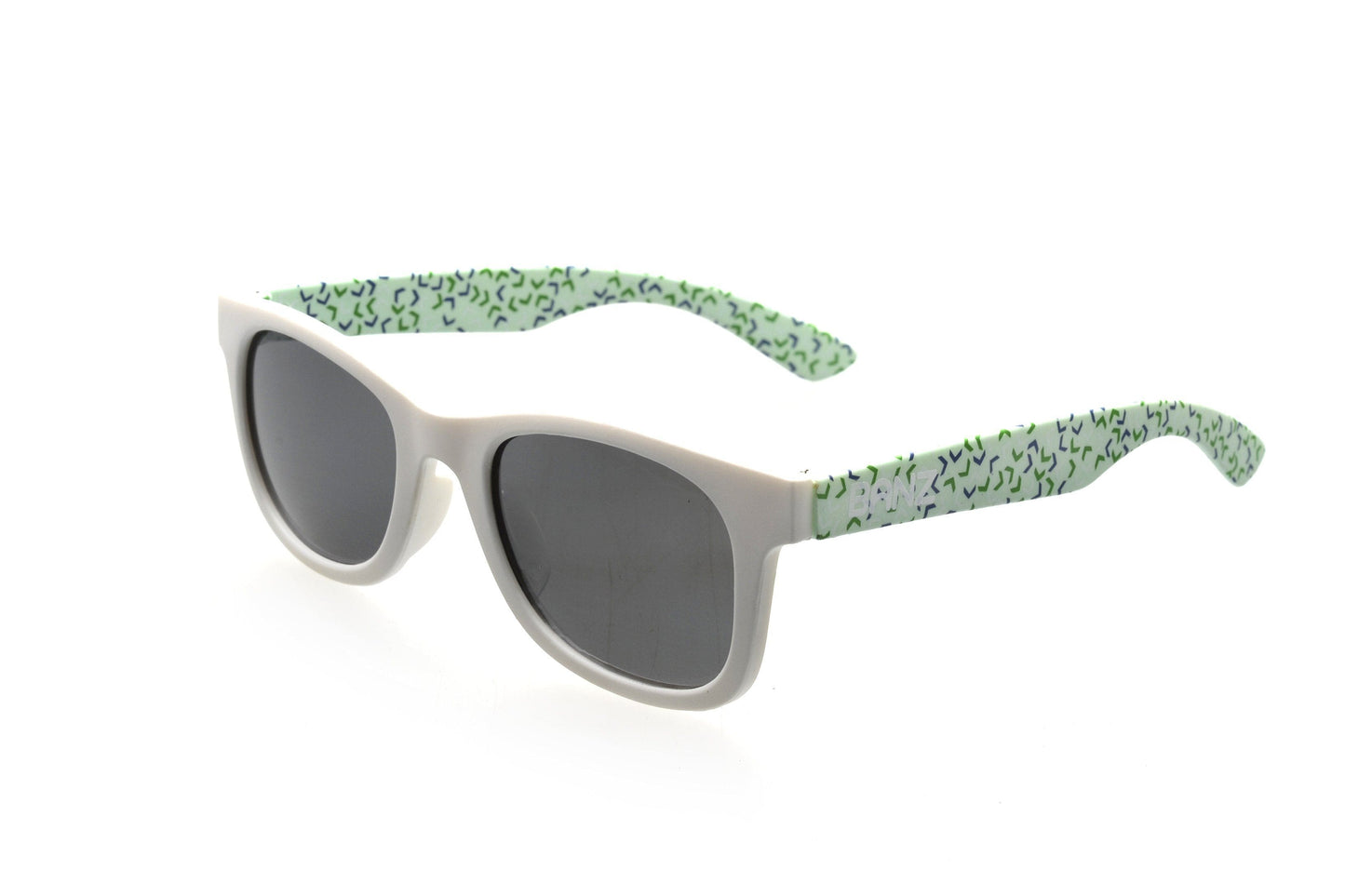 Kids Beachcomber Wrap Around Sunglasses