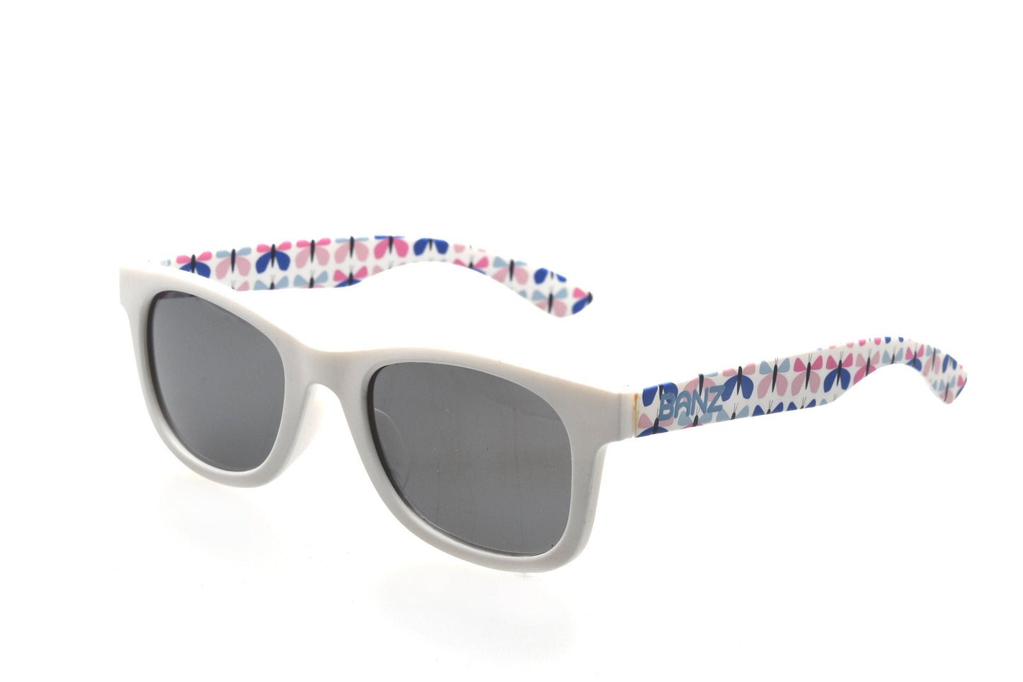 Kids Beachcomber Wrap Around Sunglasses