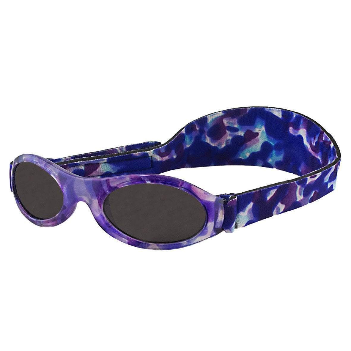 Toddler Wrap Around Sunglasses