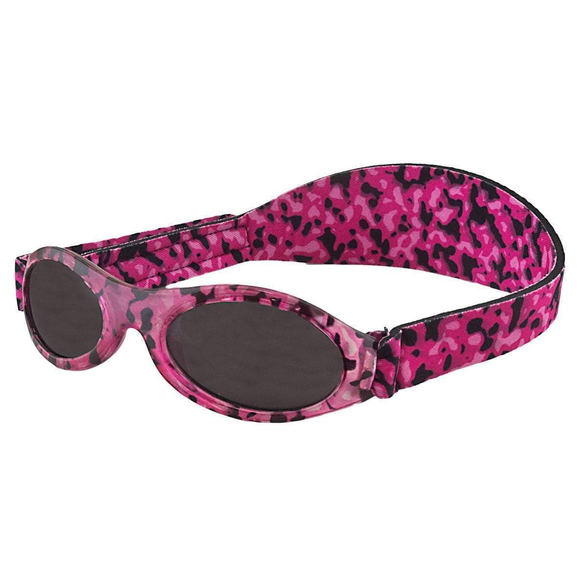 Toddler Wrap Around Sunglasses