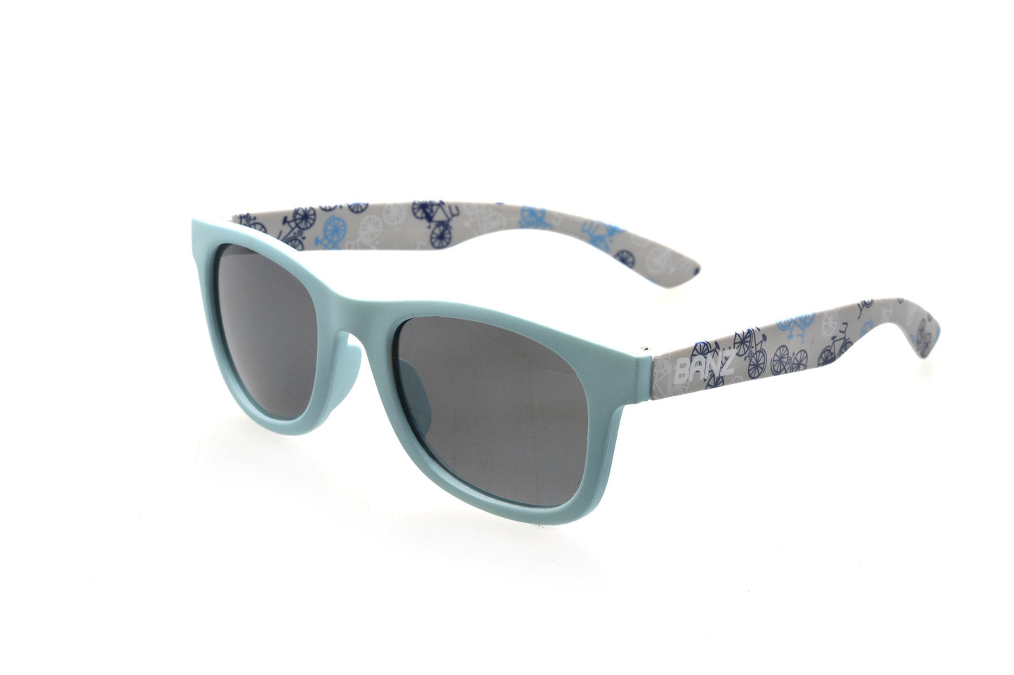 Kids Beachcomber Wrap Around Sunglasses