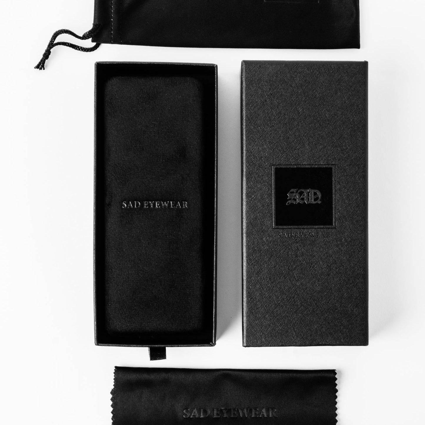 Witchcraft // Tortoise [Tinted Olive]
