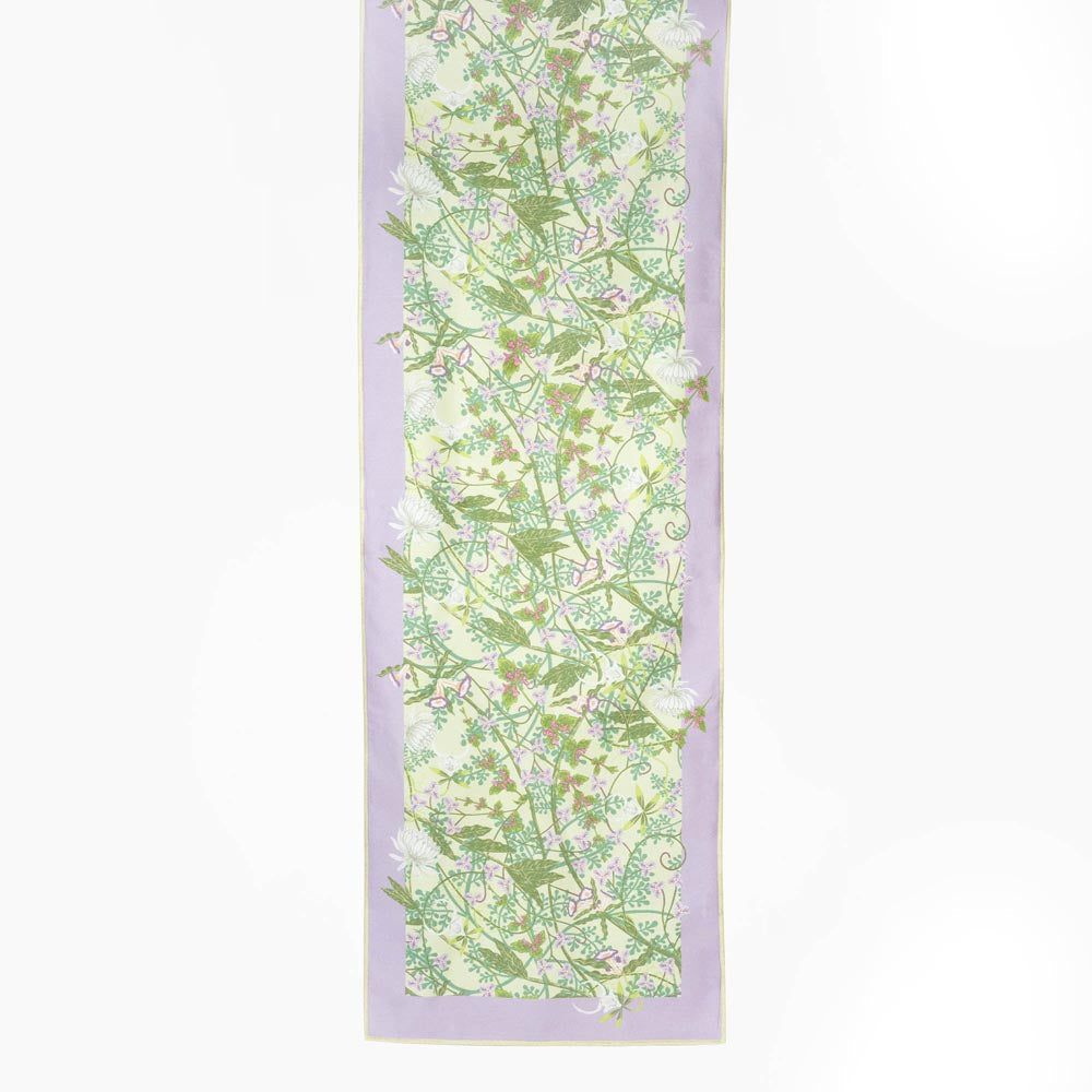 Coquette Lovescape Table Linens Set