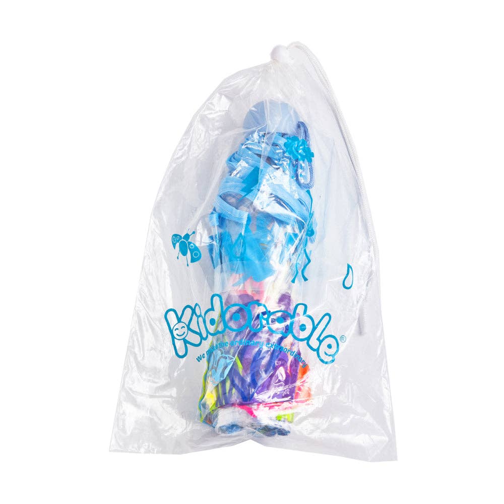 Transparent Jellyfish Umbrella