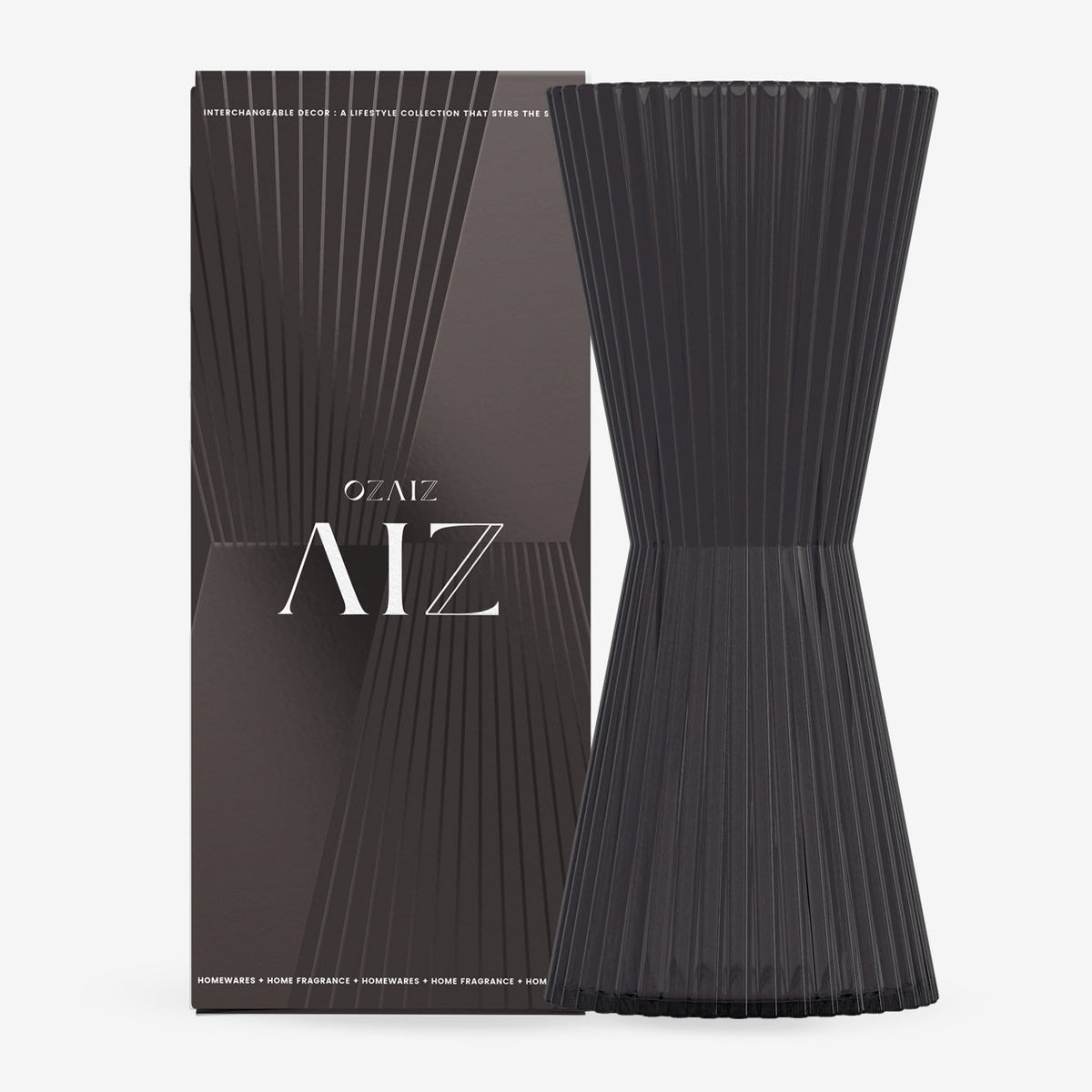 AIZ Refill Candle in Fig & Flowers