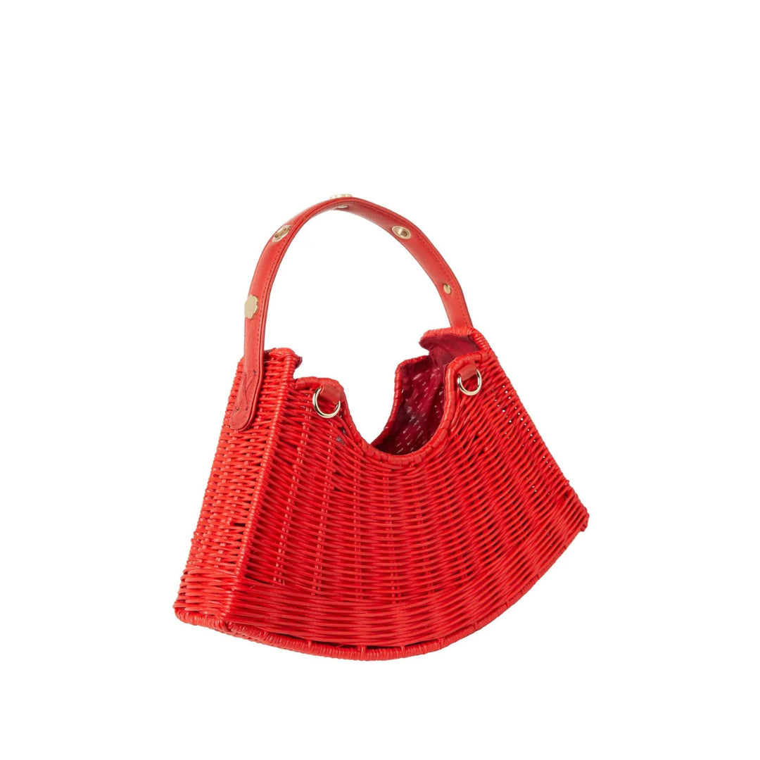 Tati Crescent Bag