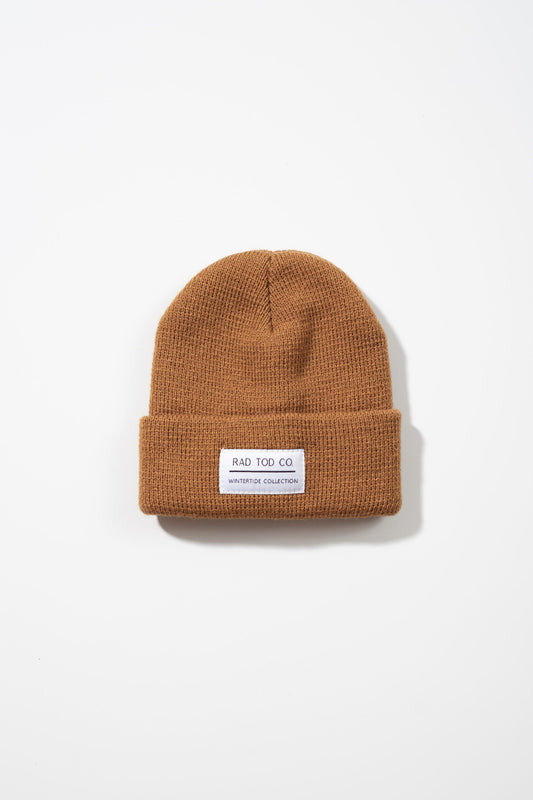 Newborn Beanies