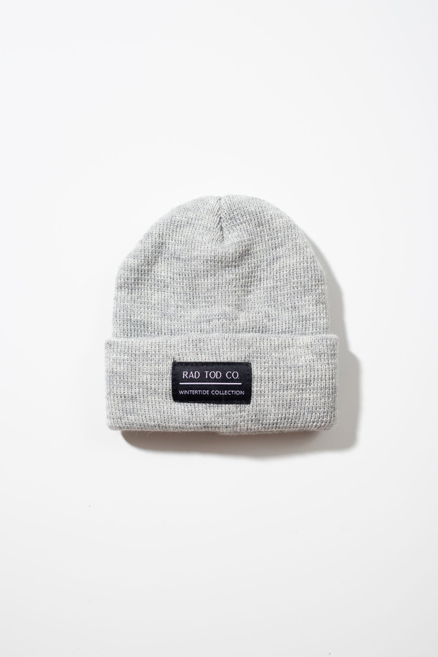 Newborn Beanies