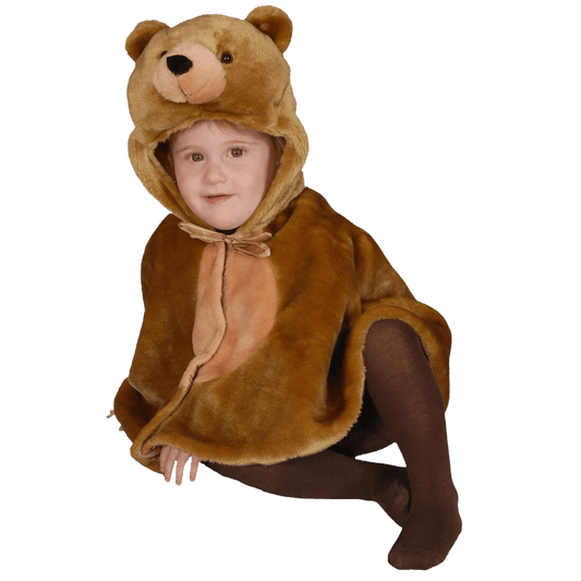 Bear Costume - Kids