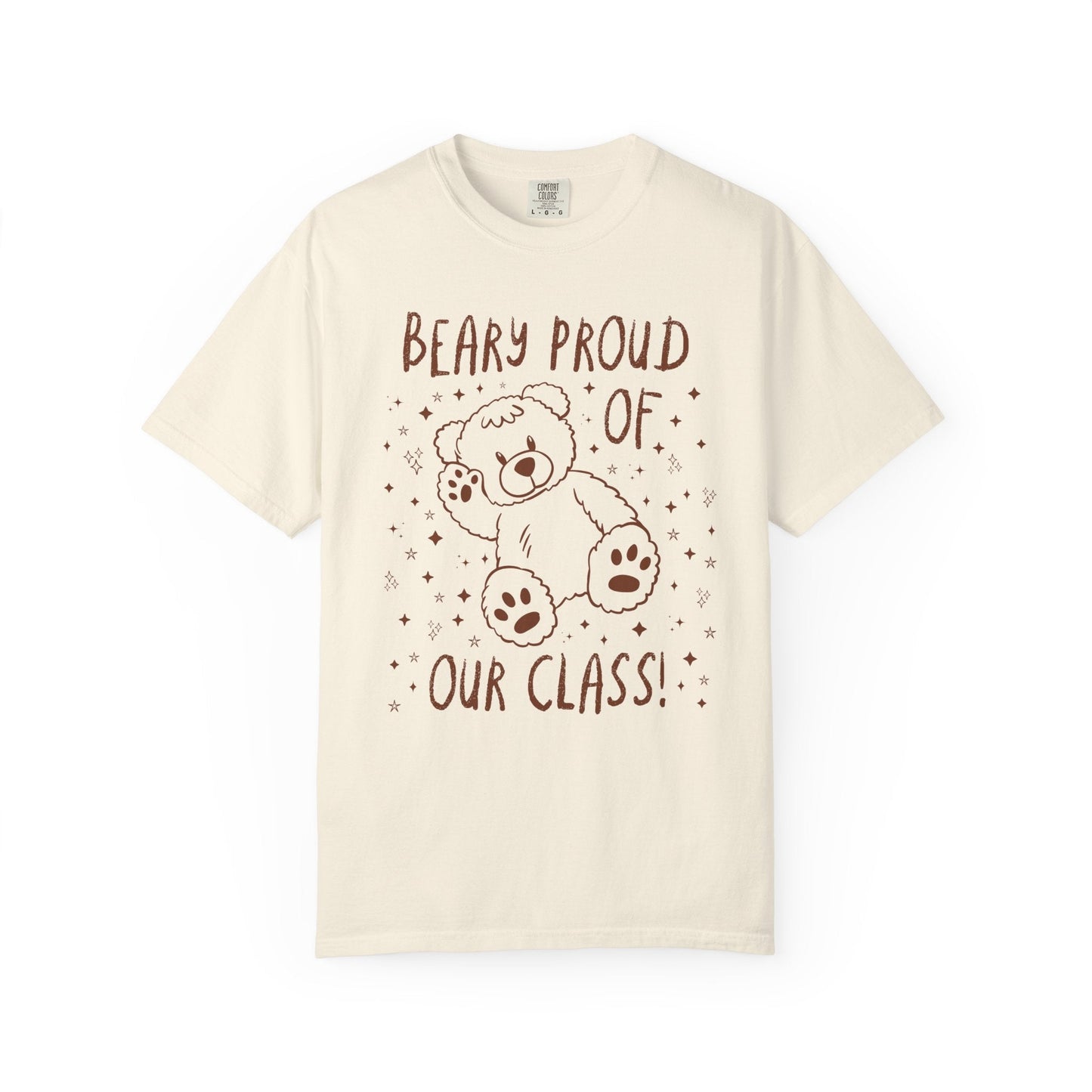 Beary Proud of Our Class