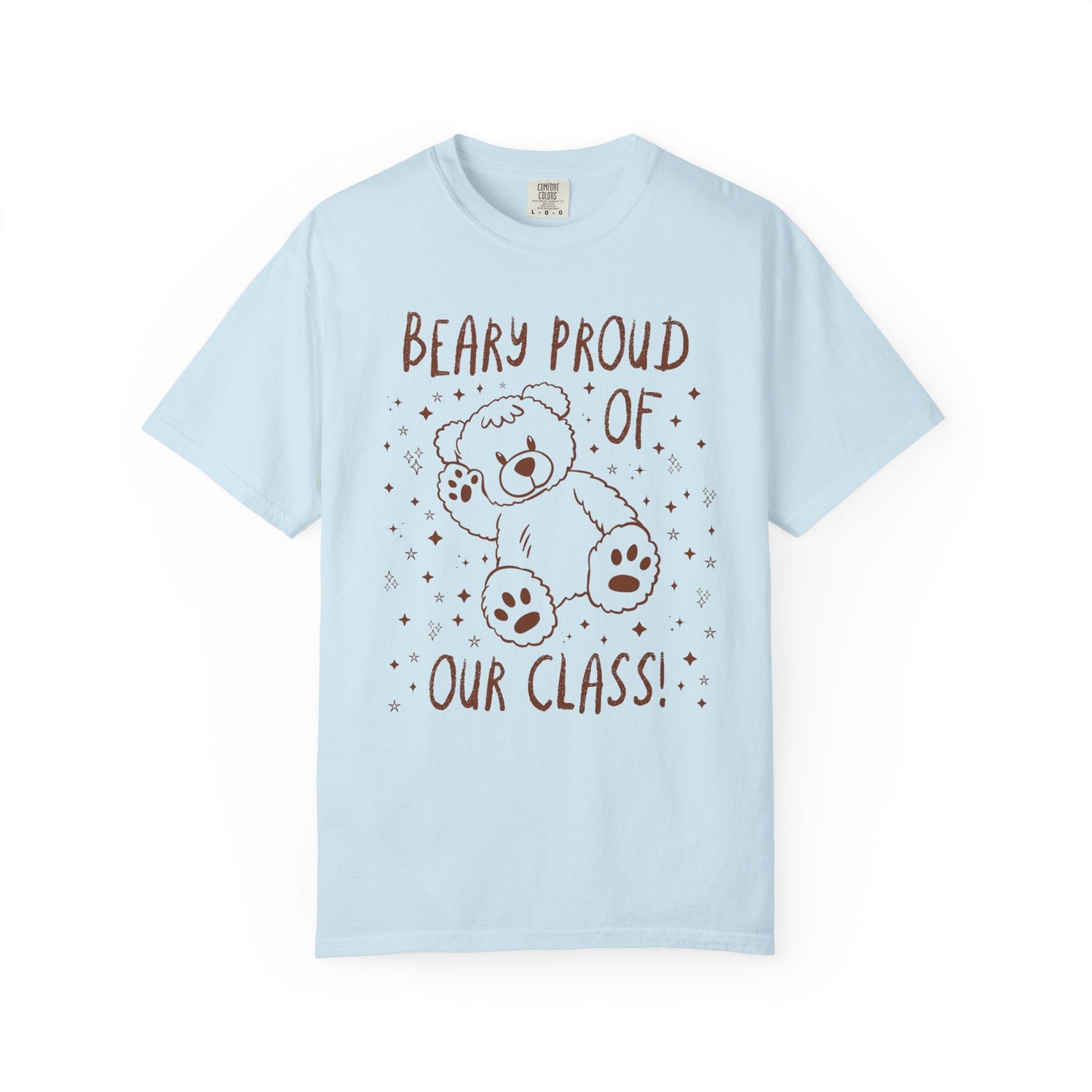 Beary Proud of Our Class