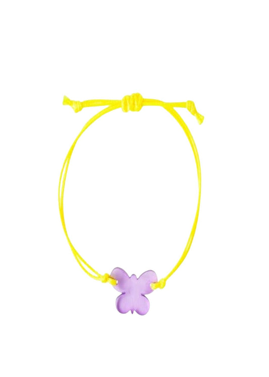 Butterfly Bracelet for Girls