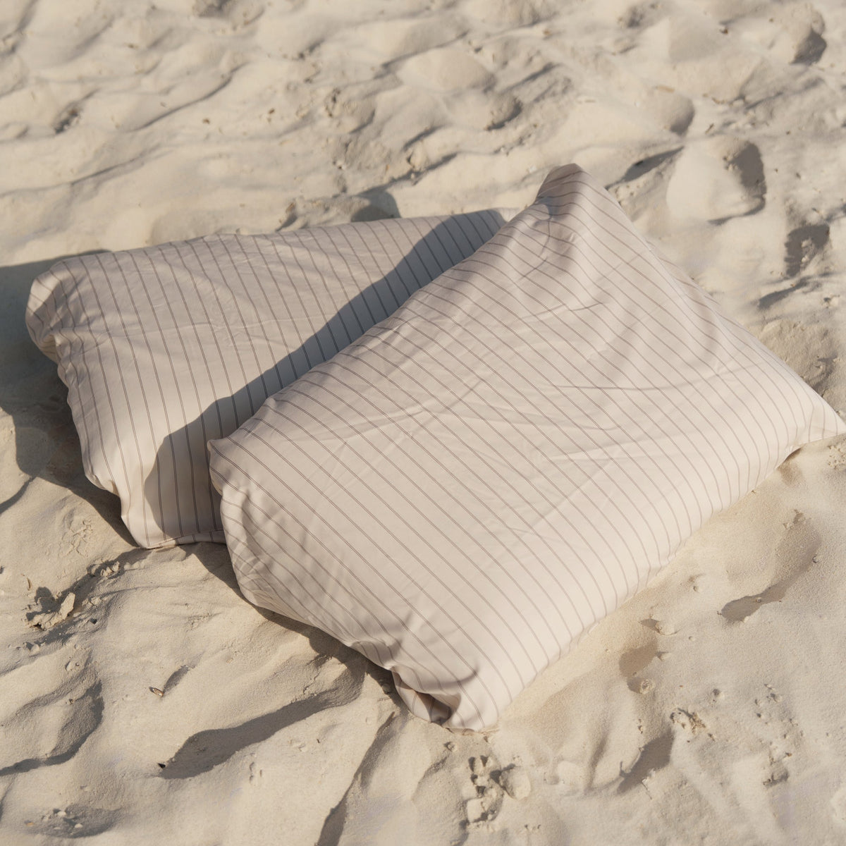 Luxe Australian Sateen Pillowcase Set