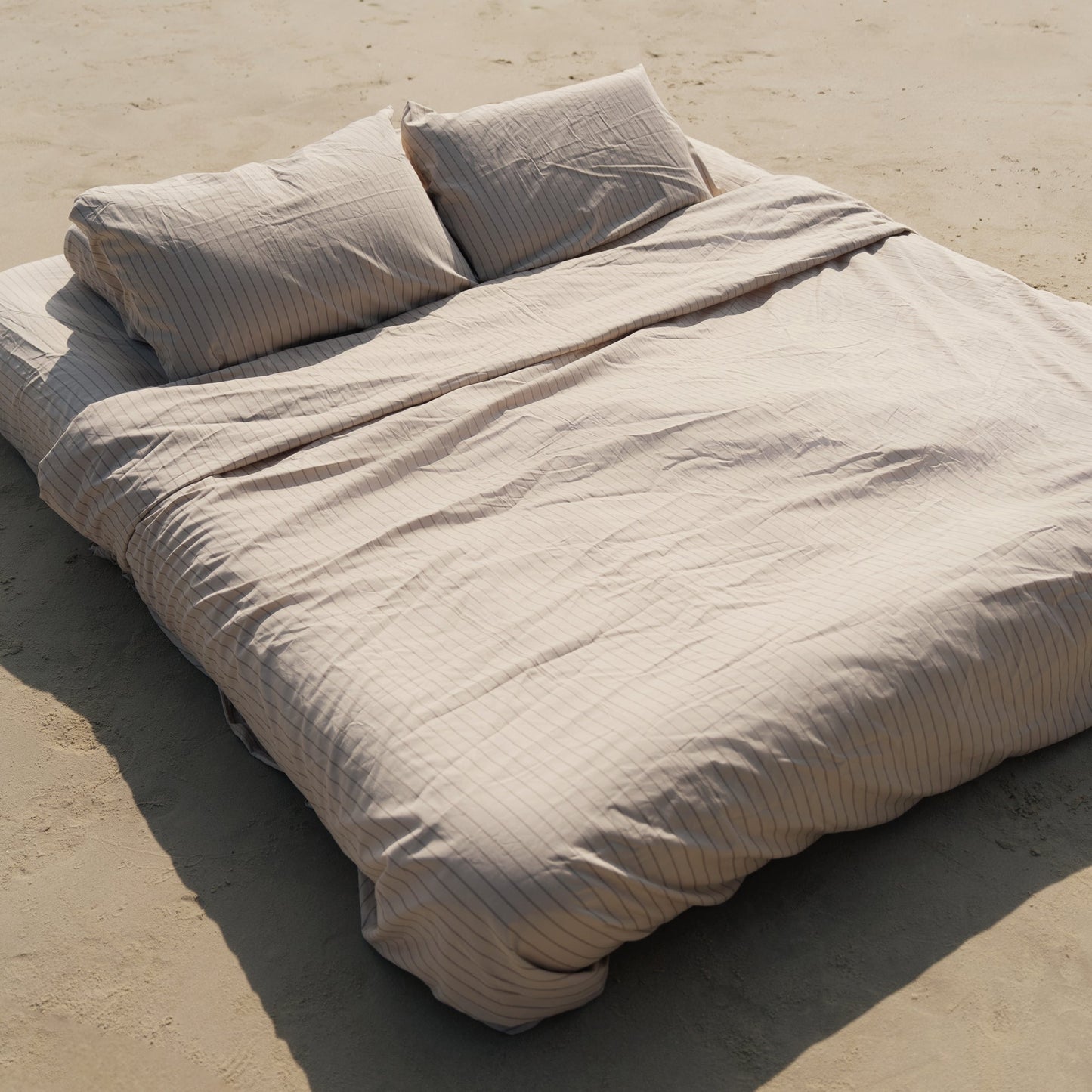 Luxe Australian Sateen Bedding Bundle