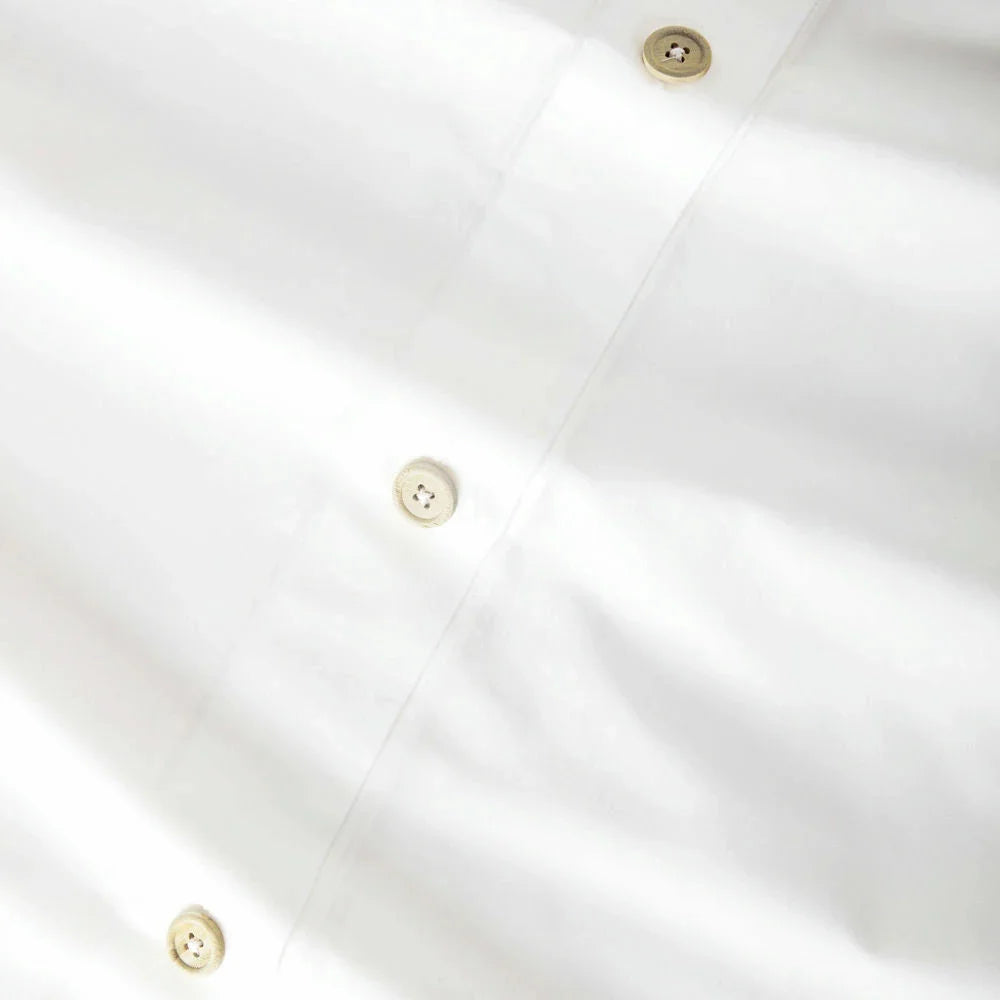 Organic Duvet Cover