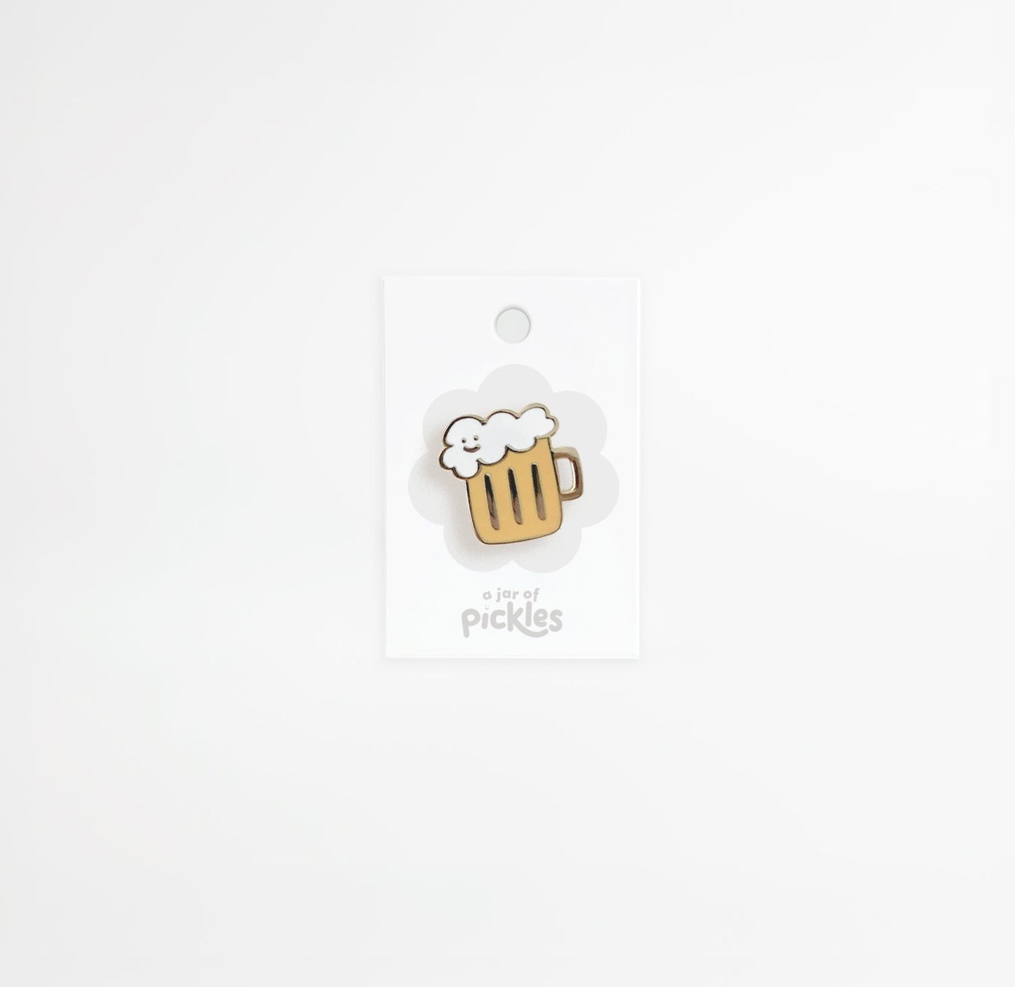 Beer Pin