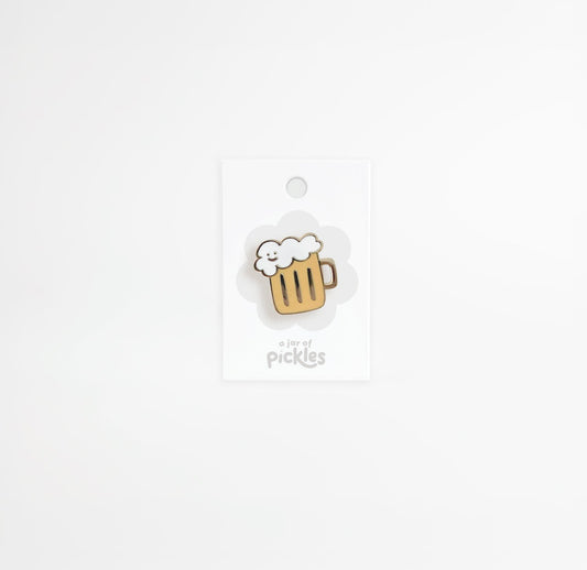 Beer Pin