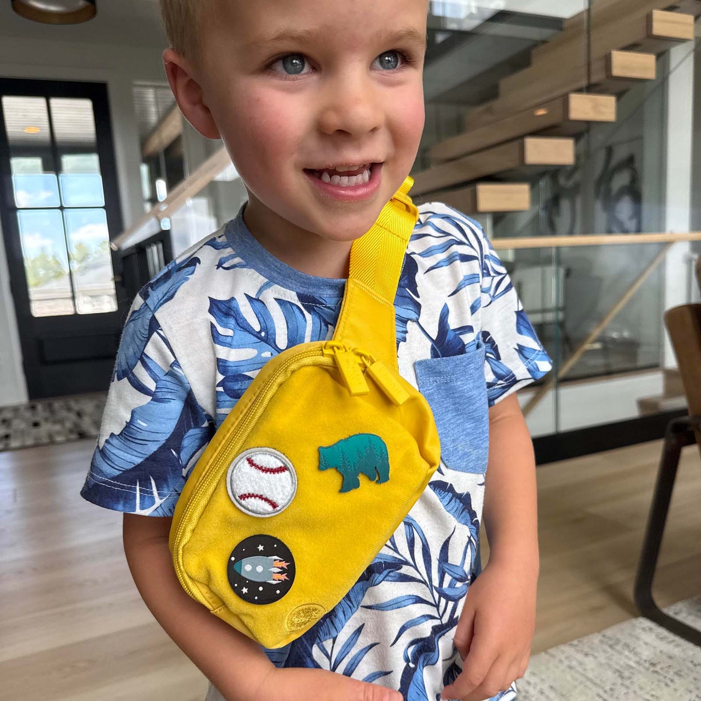 Kid Belt Bag