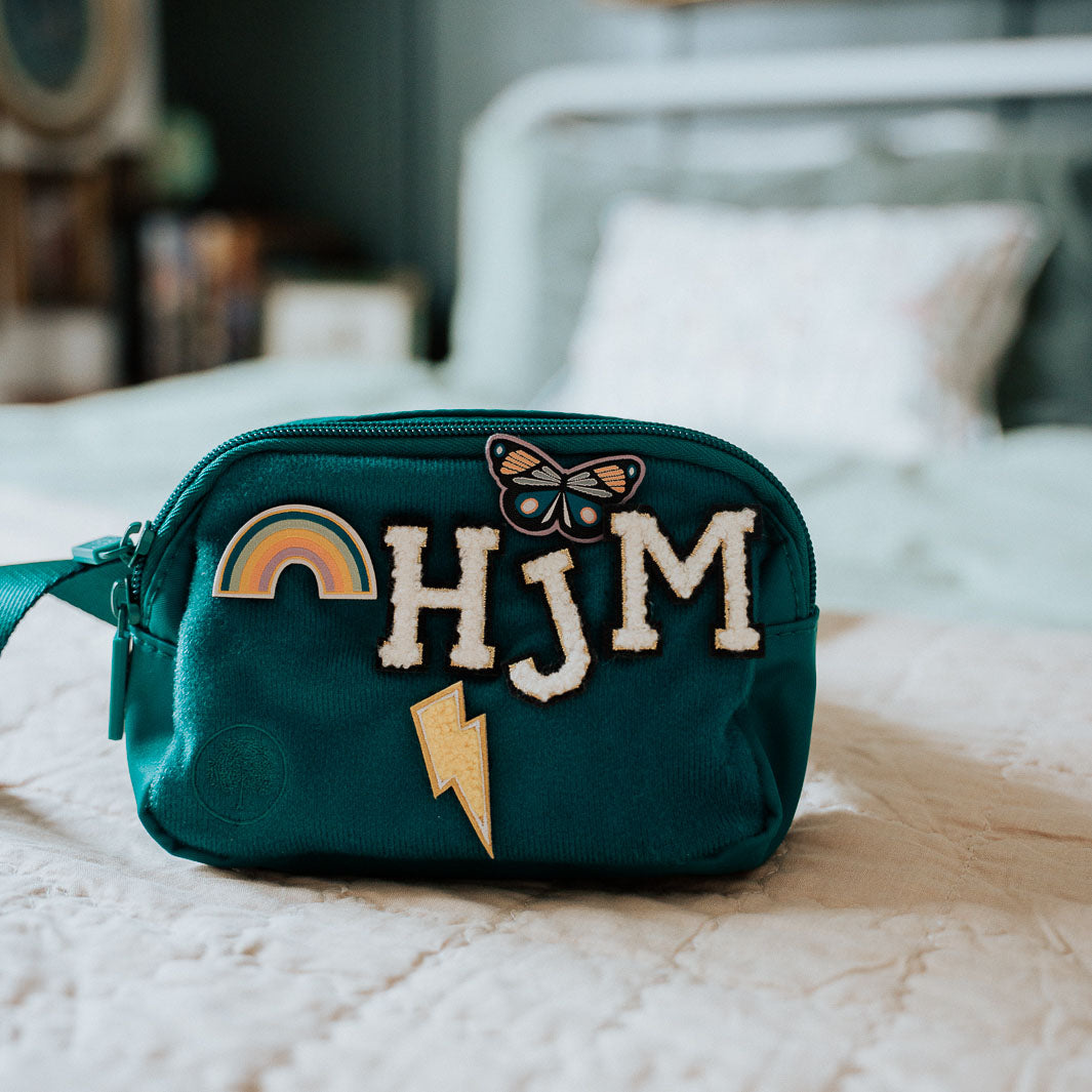 Kid Belt Bag