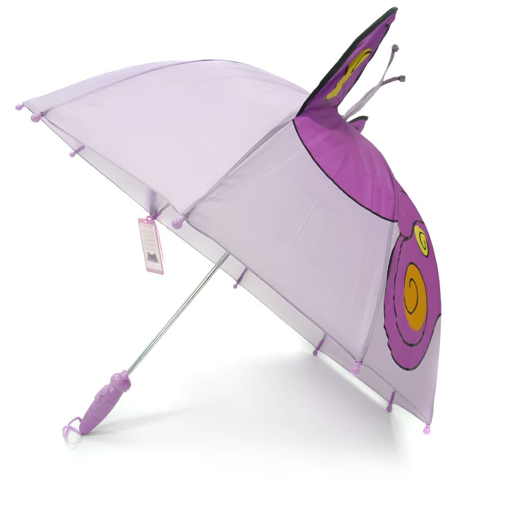 Butterfly Umbrella