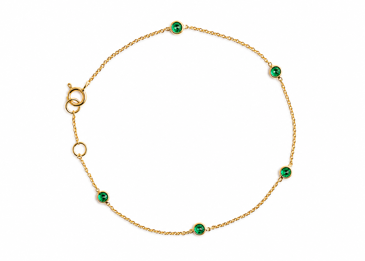 Emerald Spark (small)