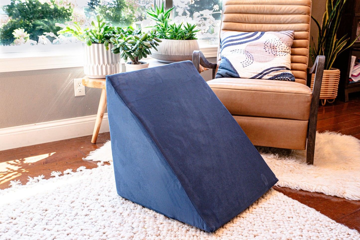 Figgy The Biggy Wedge