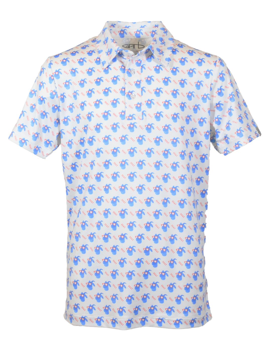 Billy Youth Boys' Polo