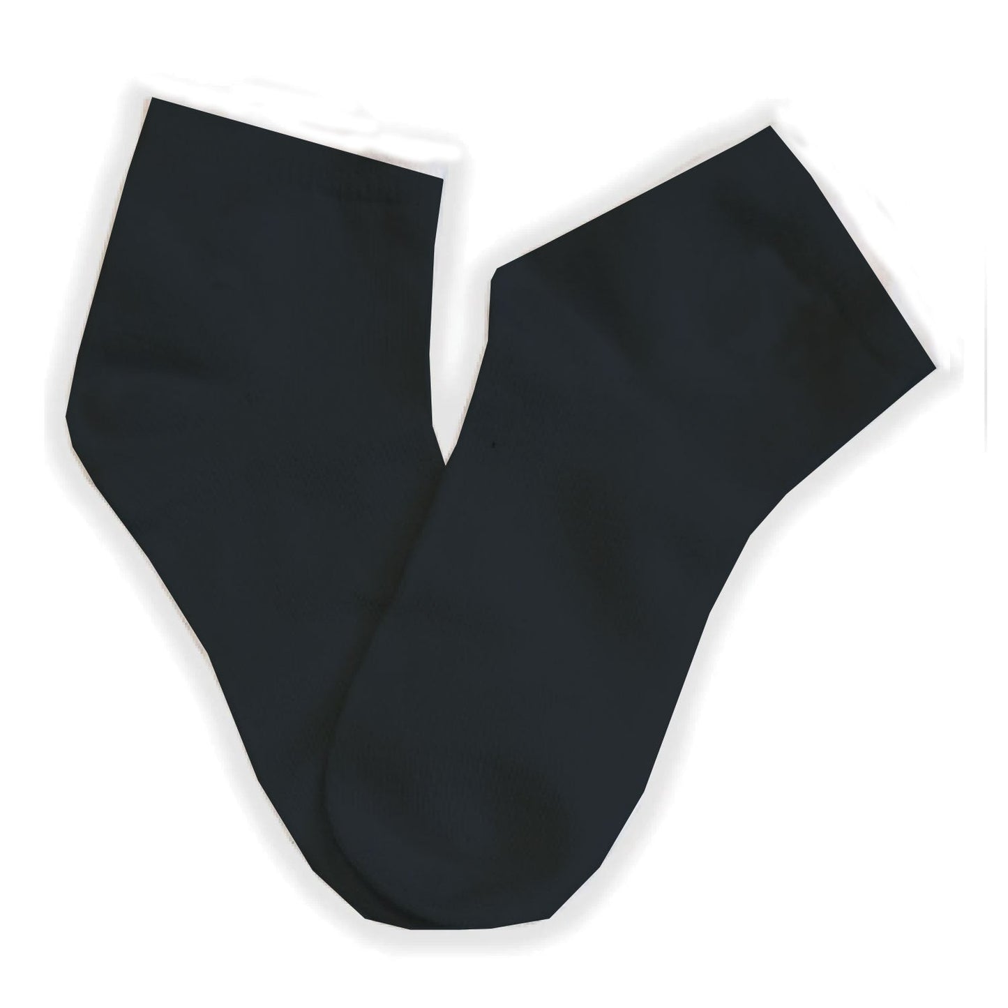 SmoothToe™ Fruit Feelings Collection –Sensory-Friendly Seamless Toe Ankle Socks *Single Pair / Build Your Bundle