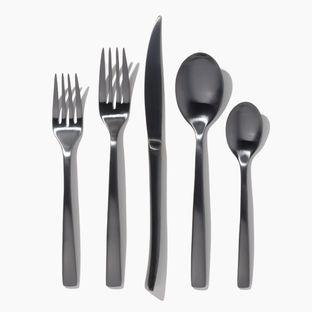 18/10 Stainless Steel Forged Flatware Set (20 Ct)