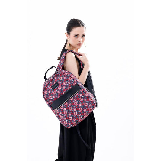 Blossom Lovin' 13-14 inch MacBook / Laptop Backpack